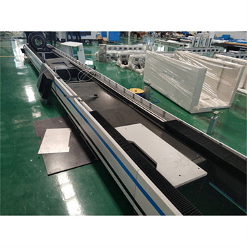 চীন থেকে Accurl 5 Axis CNC ওয়াটার জেট বেভেল কাটিং মেশিন